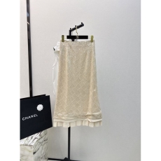 Chanel Dress